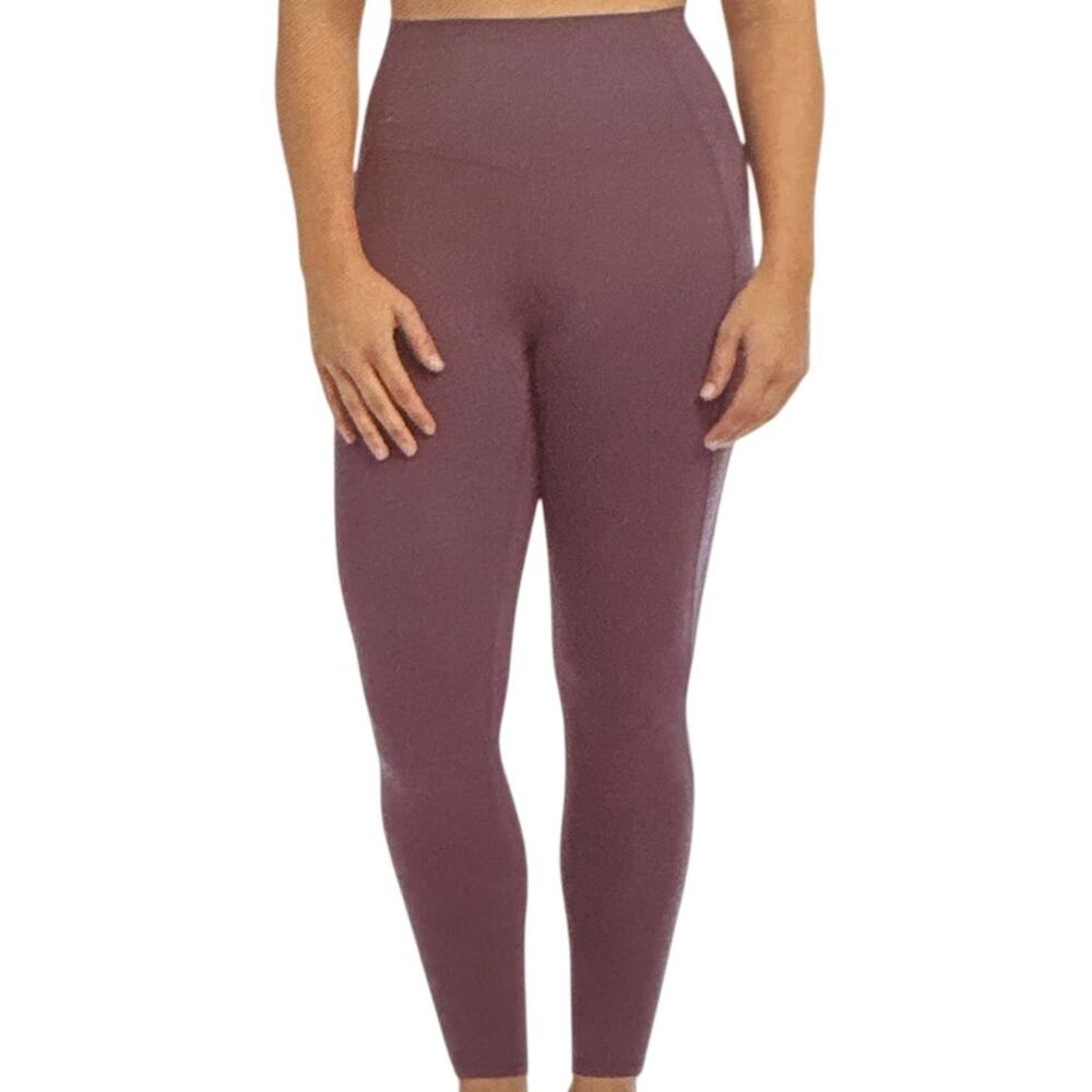 Danskin Women’s  Vintage Violet Contour Legging S